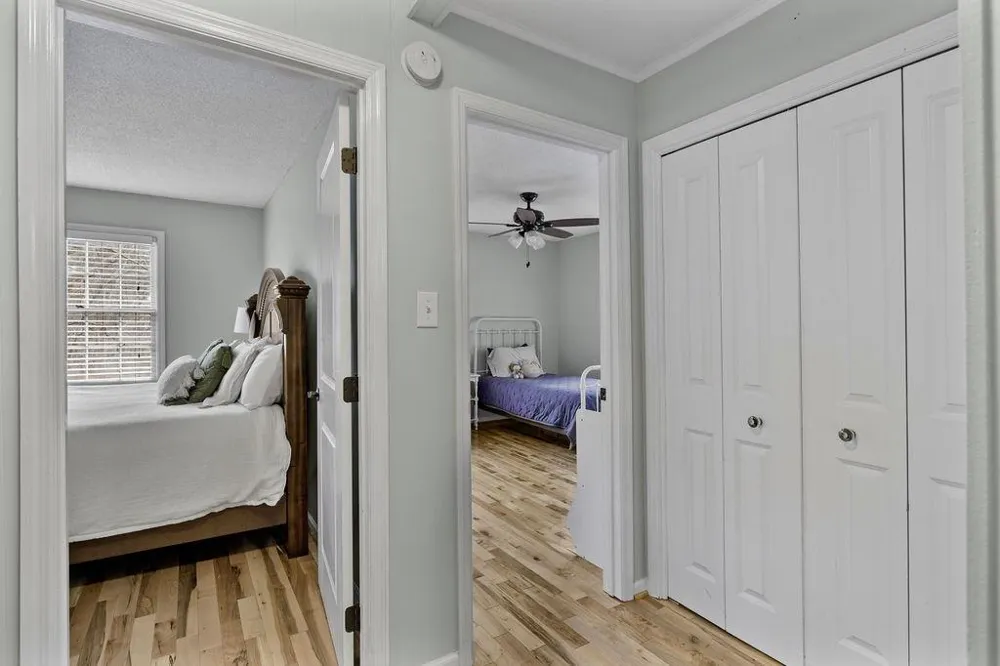 206 Hammond Drive Summerville, GA 30747