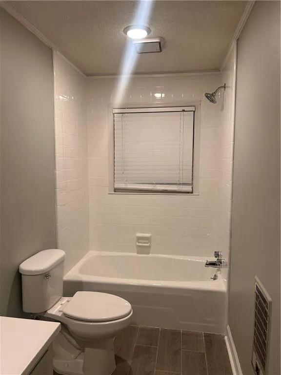 206 Hammond Drive Summerville, GA 30747