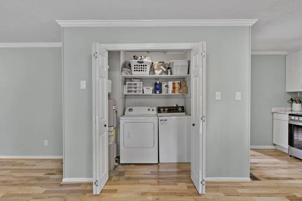 206 Hammond Drive Summerville, GA 30747