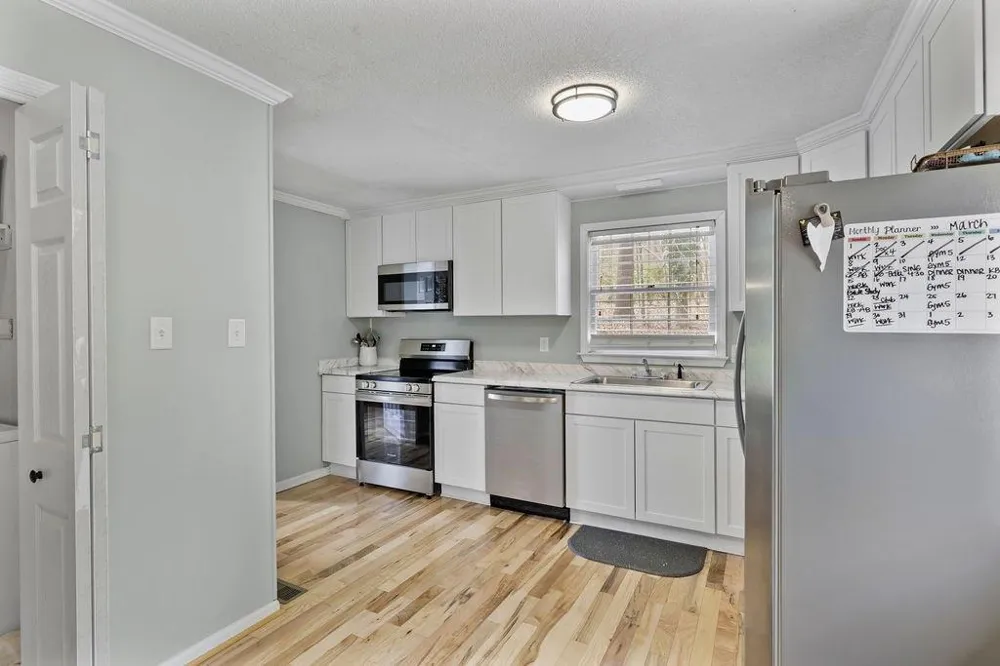 206 Hammond Drive Summerville, GA 30747