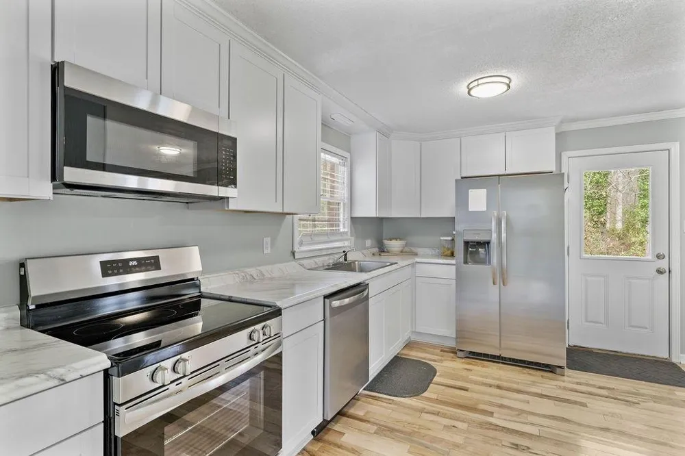 206 Hammond Drive Summerville, GA 30747