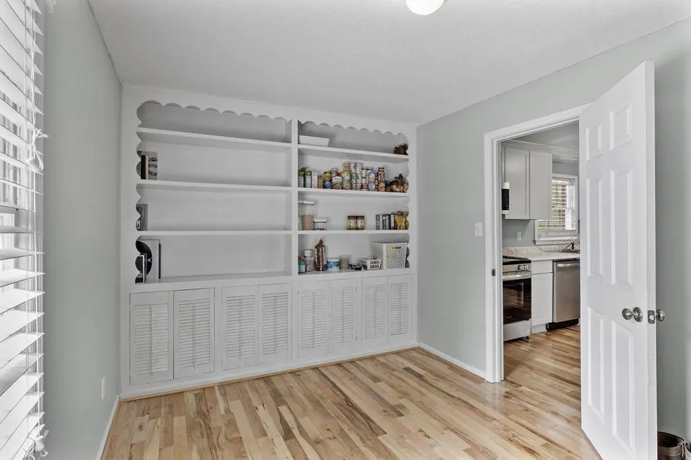 206 Hammond Drive Summerville, GA 30747