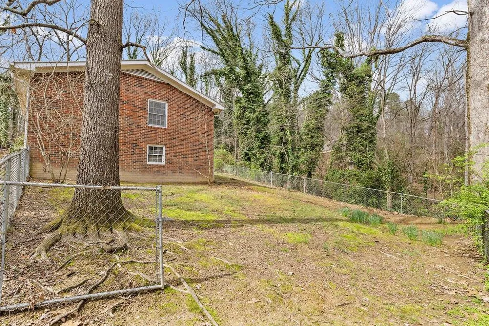 206 Hammond Drive Summerville, GA 30747
