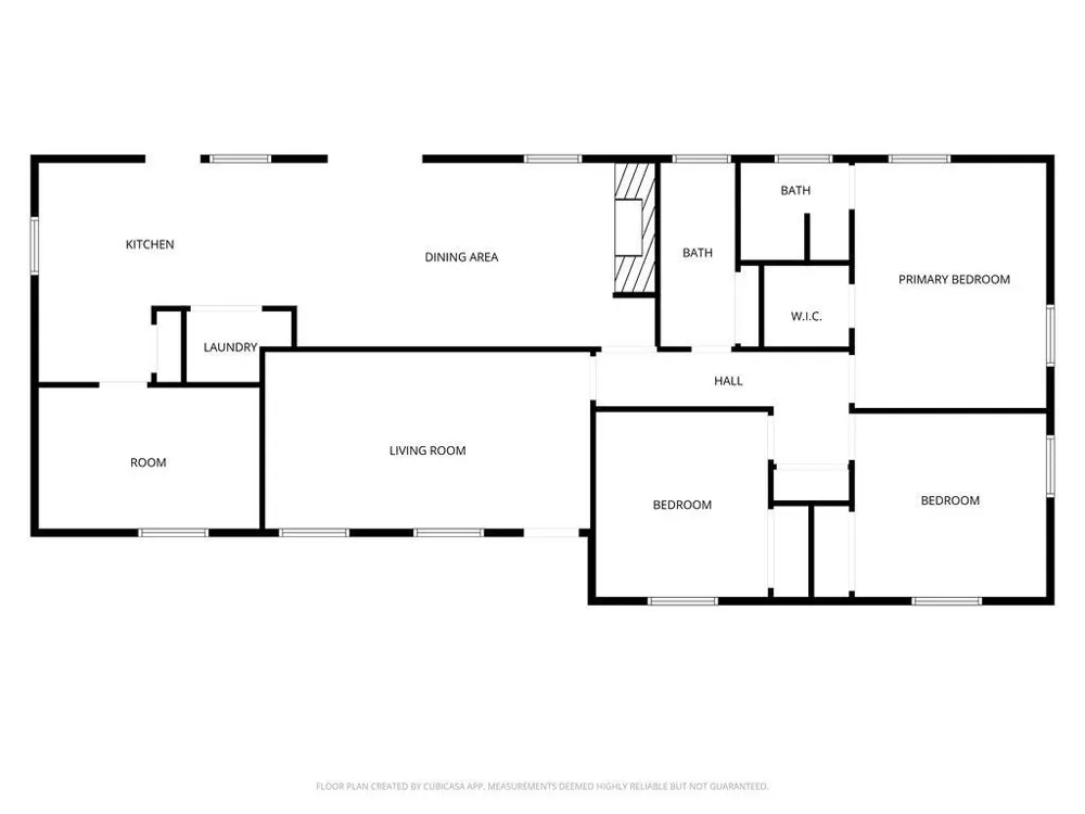 206 Hammond Drive Summerville, GA 30747