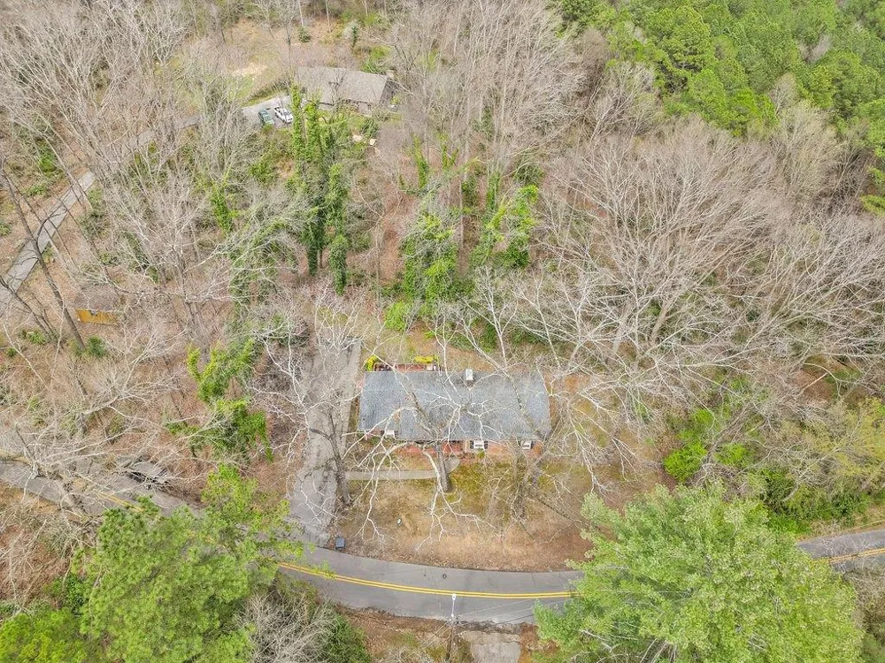 206 Hammond Drive Summerville, GA 30747