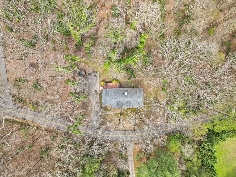 206 Hammond Drive Summerville, GA 30747