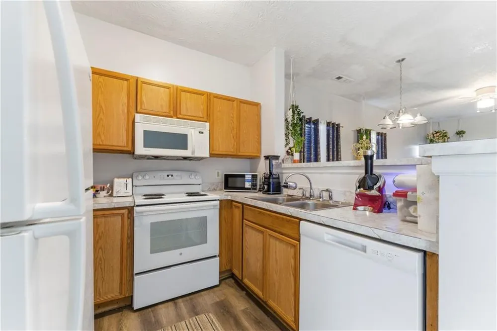 1686 Camden Forrest Trail Riverdale, GA 30296