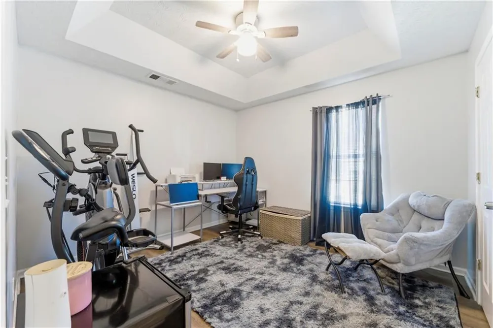 1686 Camden Forrest Trail Riverdale, GA 30296