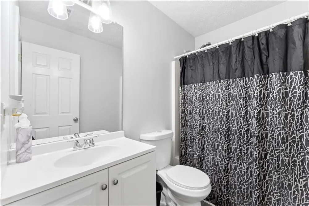 1686 Camden Forrest Trail Riverdale, GA 30296