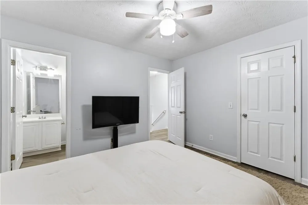 1686 Camden Forrest Trail Riverdale, GA 30296