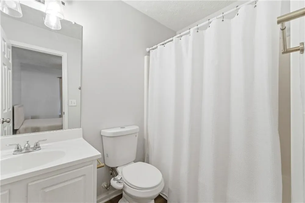 1686 Camden Forrest Trail Riverdale, GA 30296