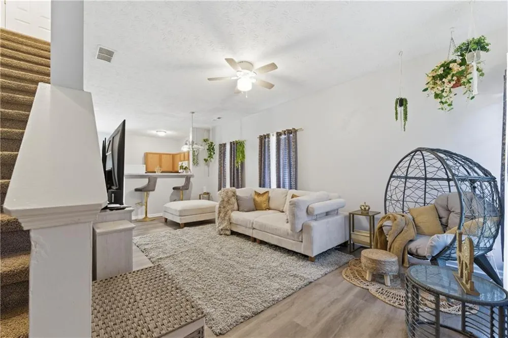 1686 Camden Forrest Trail Riverdale, GA 30296