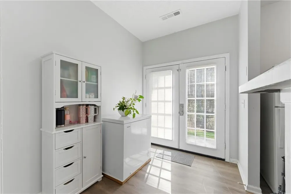 1686 Camden Forrest Trail Riverdale, GA 30296