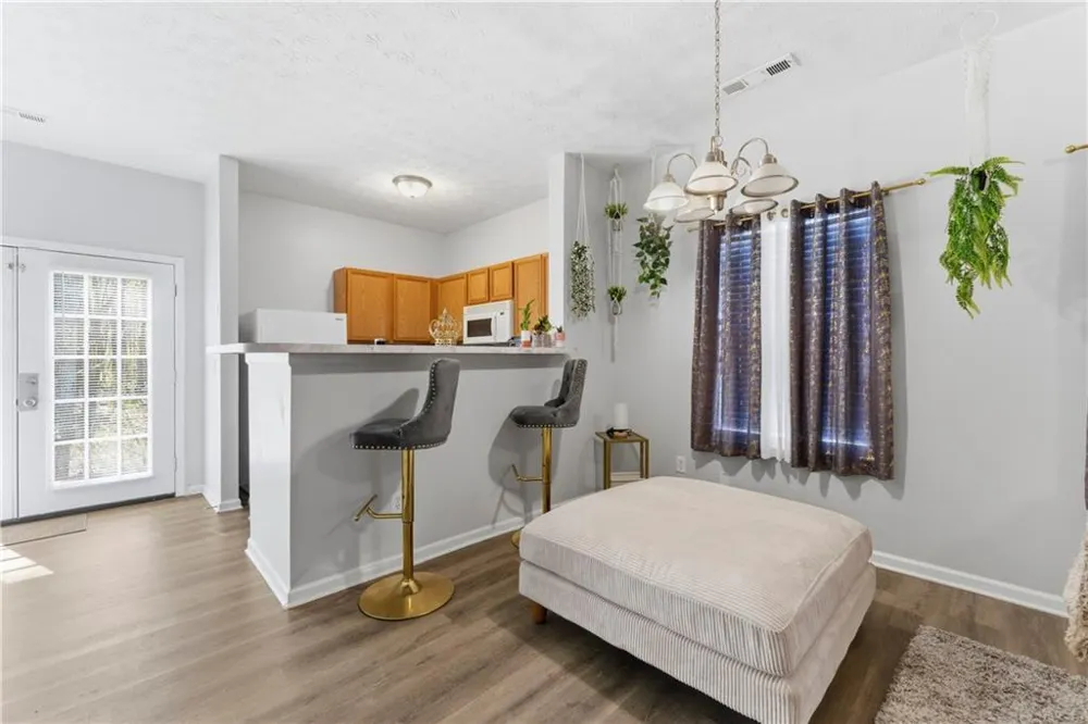 1686 Camden Forrest Trail Riverdale, GA 30296