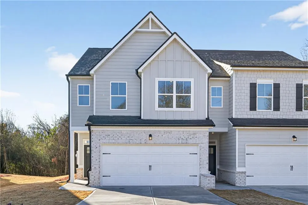 548 Madison St Commerce, GA 30529