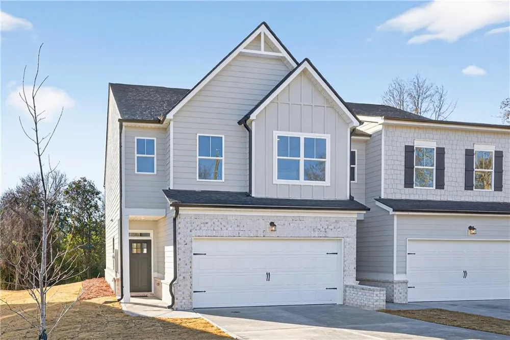 548 Madison St Commerce, GA 30529