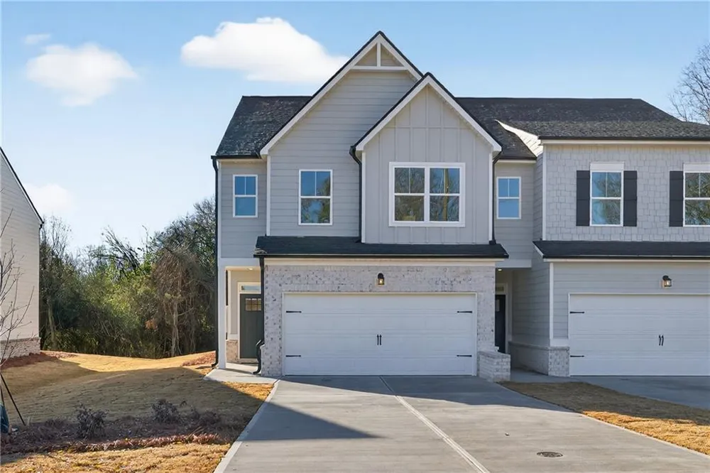 548 Madison St Commerce, GA 30529