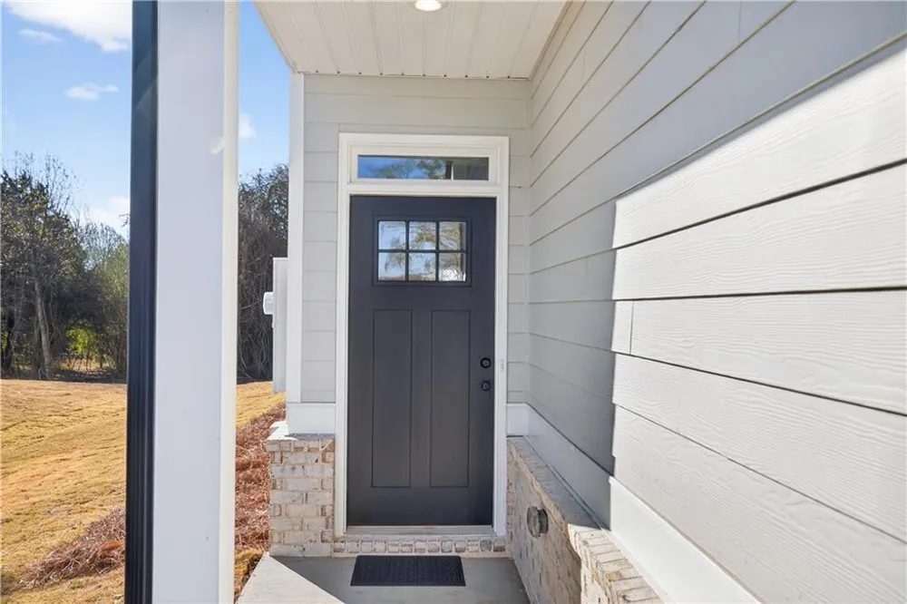 548 Madison St Commerce, GA 30529