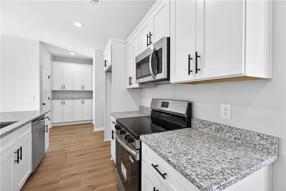 548 Madison St Commerce, GA 30529