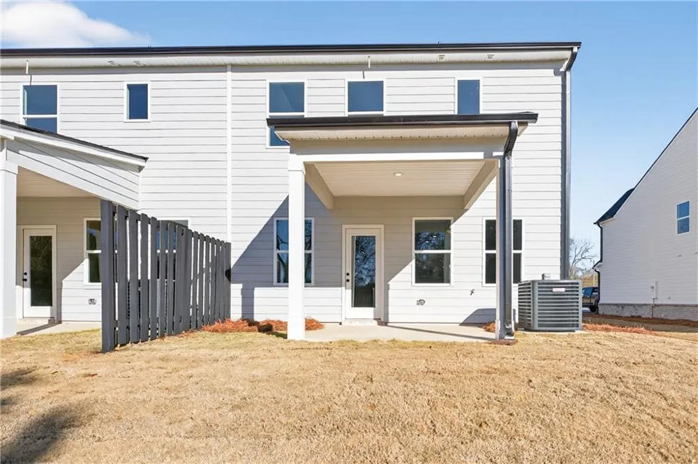 548 Madison St Commerce, GA 30529