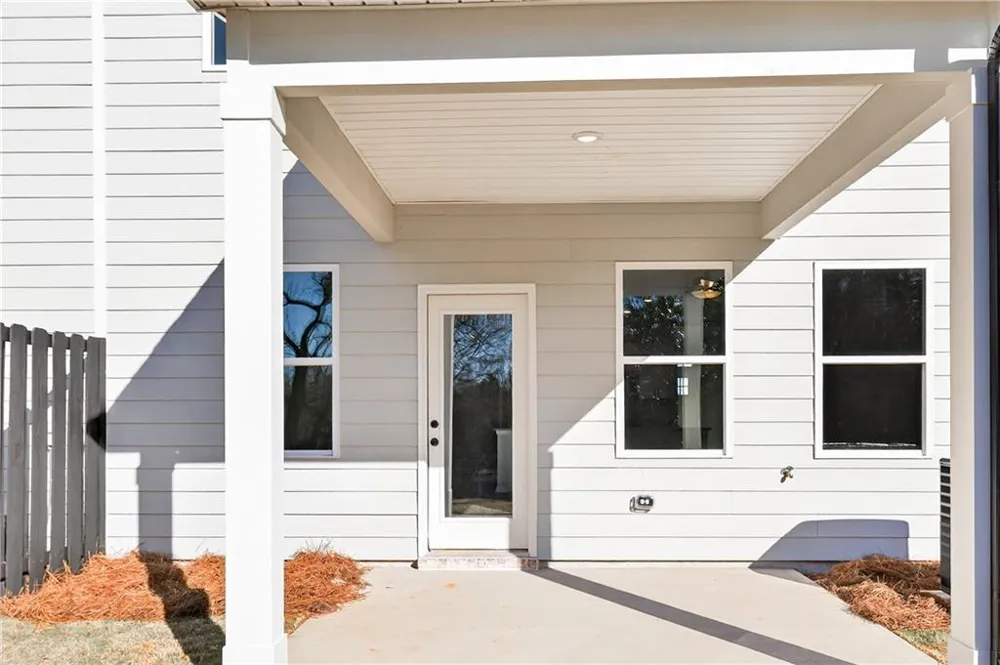 548 Madison St Commerce, GA 30529