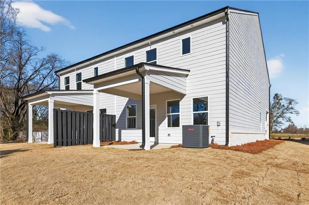 548 Madison St Commerce, GA 30529