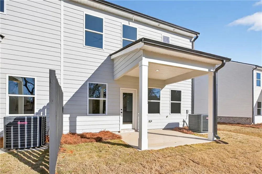 548 Madison St Commerce, GA 30529