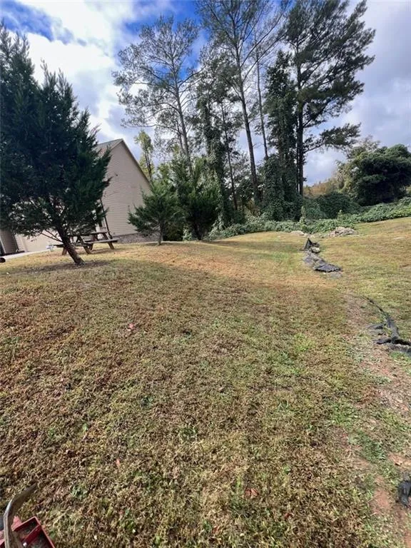 265 Arcado Road NW Lilburn, GA 30047