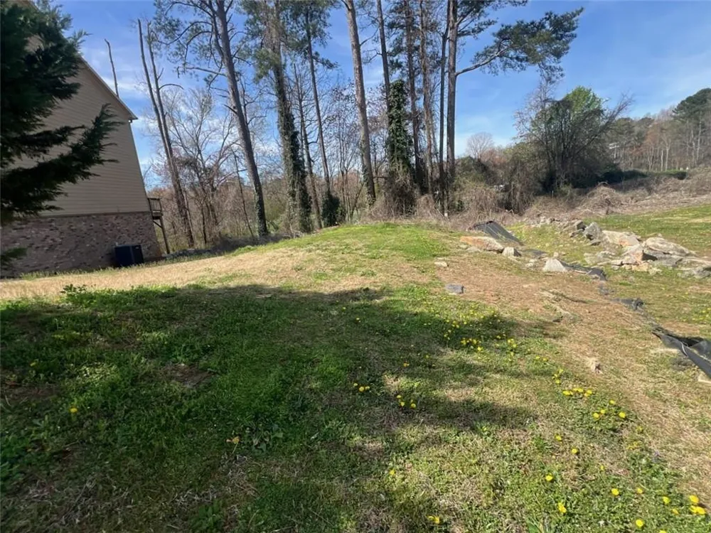 265 Arcado Road NW Lilburn, GA 30047