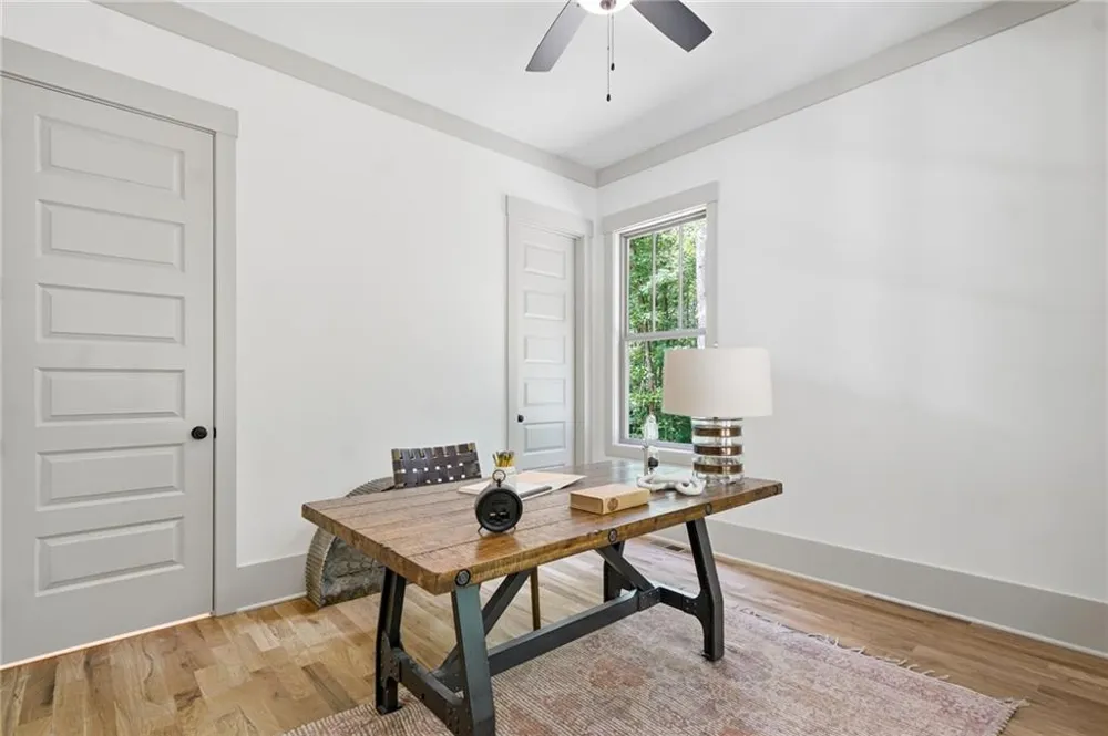 1418 Palm Street Holly Springs, GA 30115