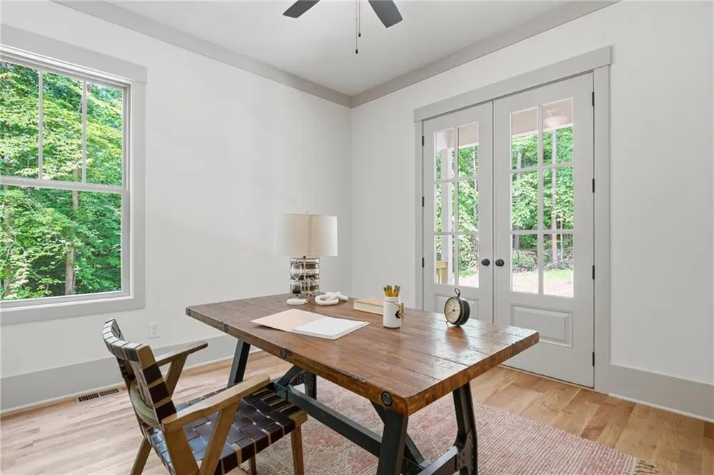 1418 Palm Street Holly Springs, GA 30115