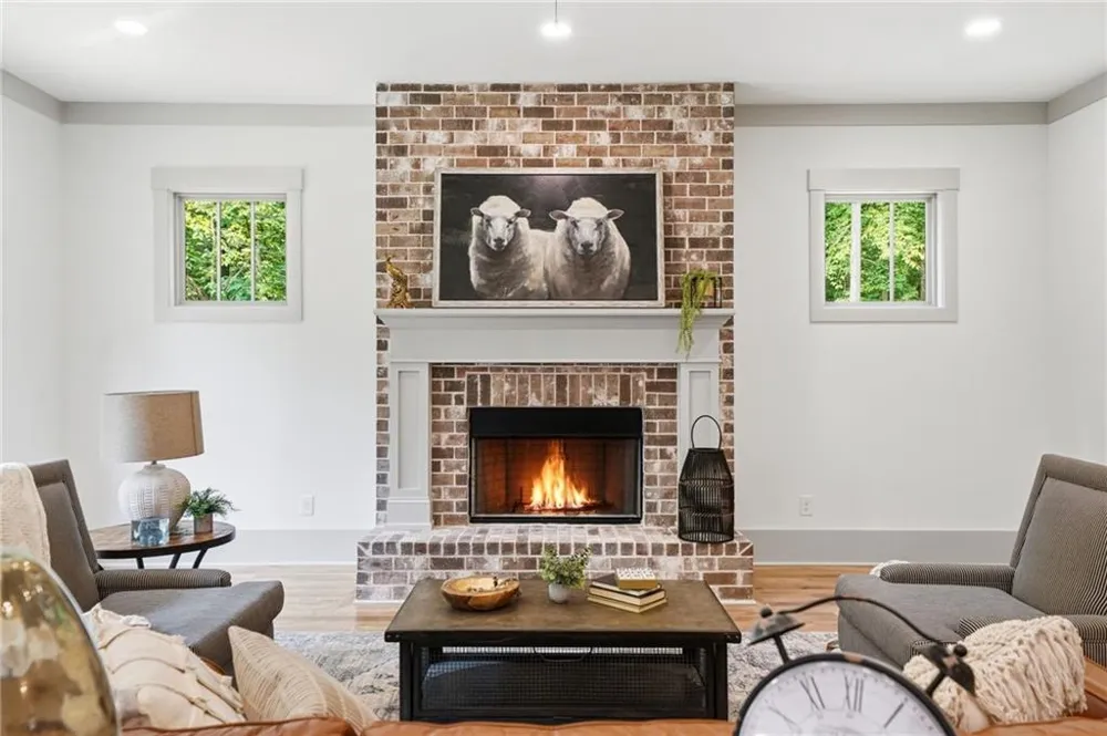 1418 Palm Street Holly Springs, GA 30115
