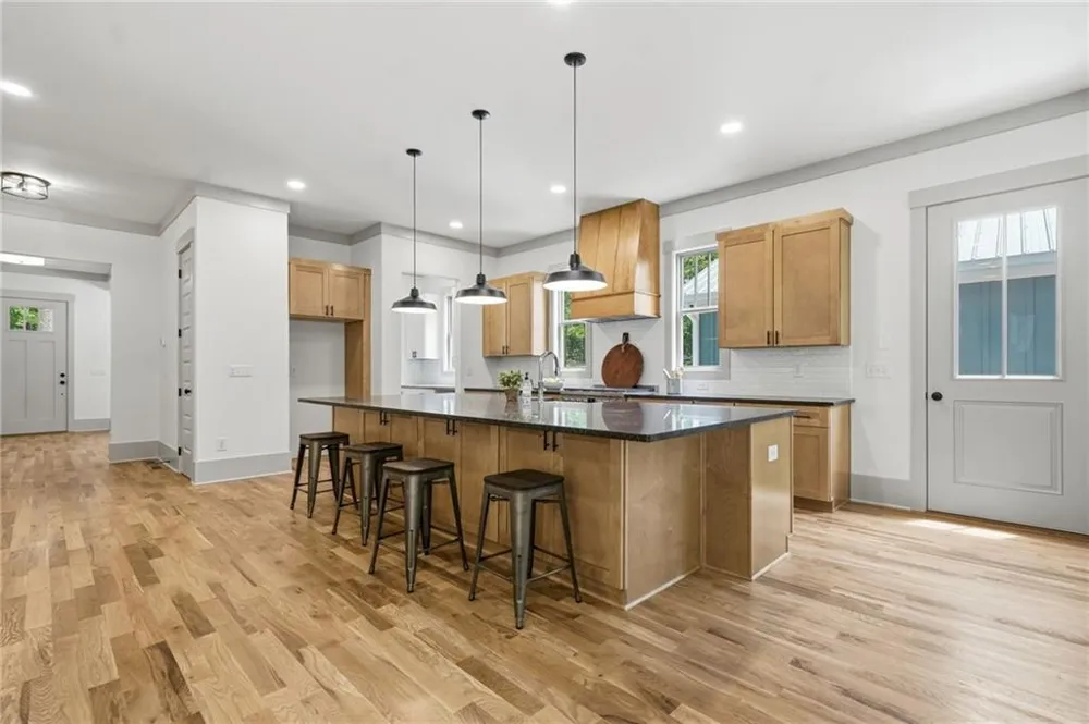 1418 Palm Street Holly Springs, GA 30115