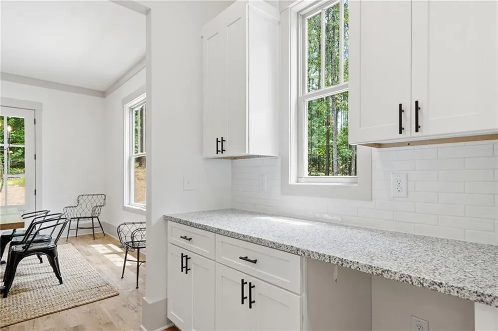 1418 Palm Street Holly Springs, GA 30115