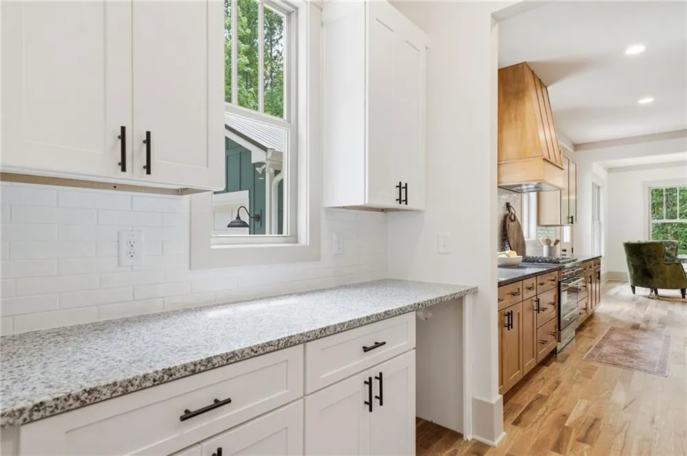 1418 Palm Street Holly Springs, GA 30115