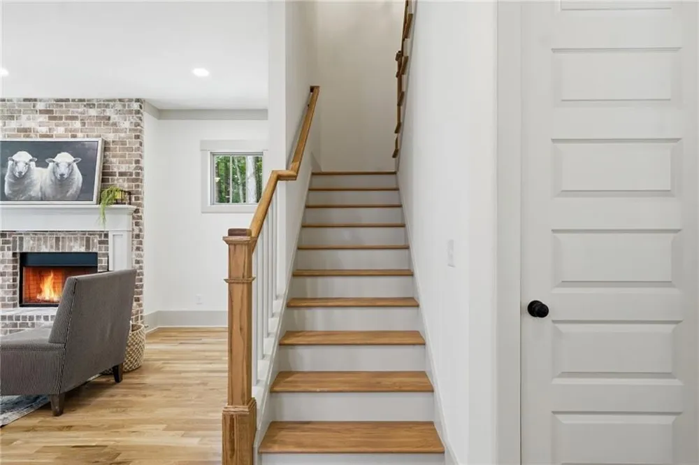 1418 Palm Street Holly Springs, GA 30115