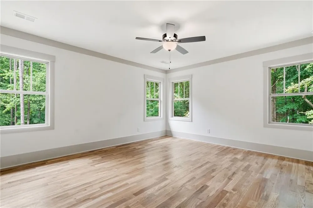 1418 Palm Street Holly Springs, GA 30115