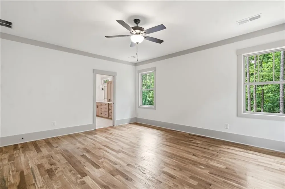 1418 Palm Street Holly Springs, GA 30115