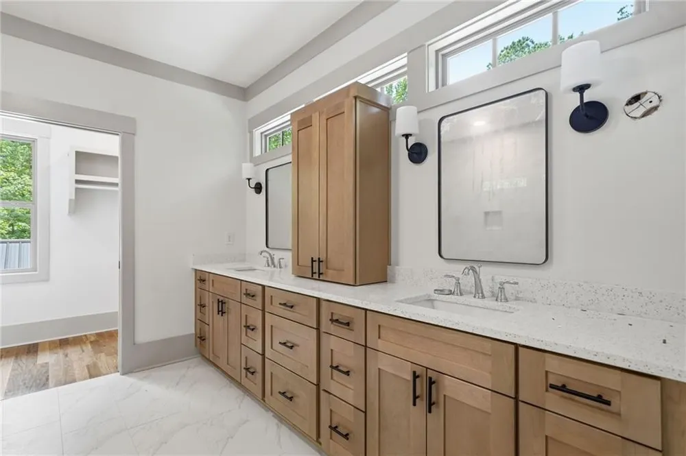 1418 Palm Street Holly Springs, GA 30115