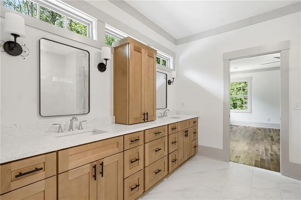 1418 Palm Street Holly Springs, GA 30115