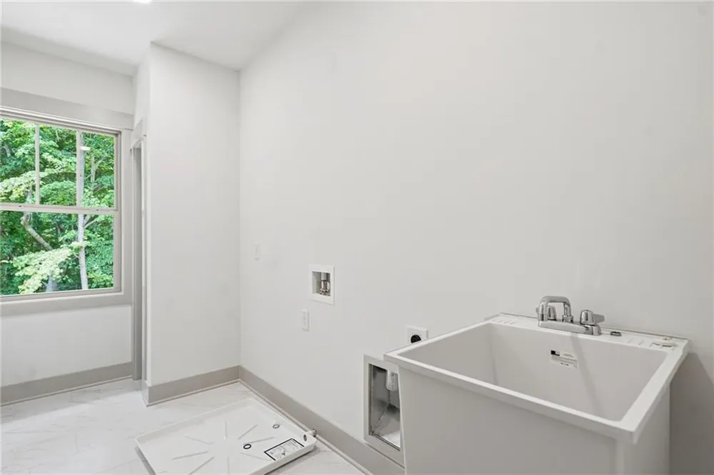 1418 Palm Street Holly Springs, GA 30115