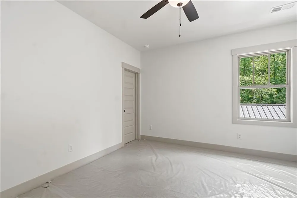 1418 Palm Street Holly Springs, GA 30115