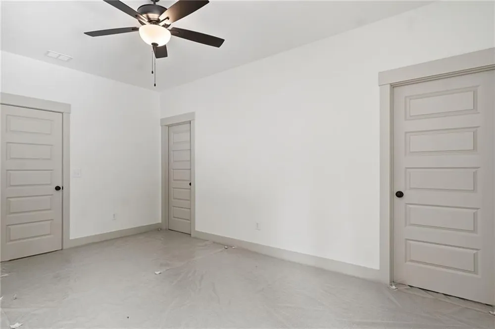 1418 Palm Street Holly Springs, GA 30115