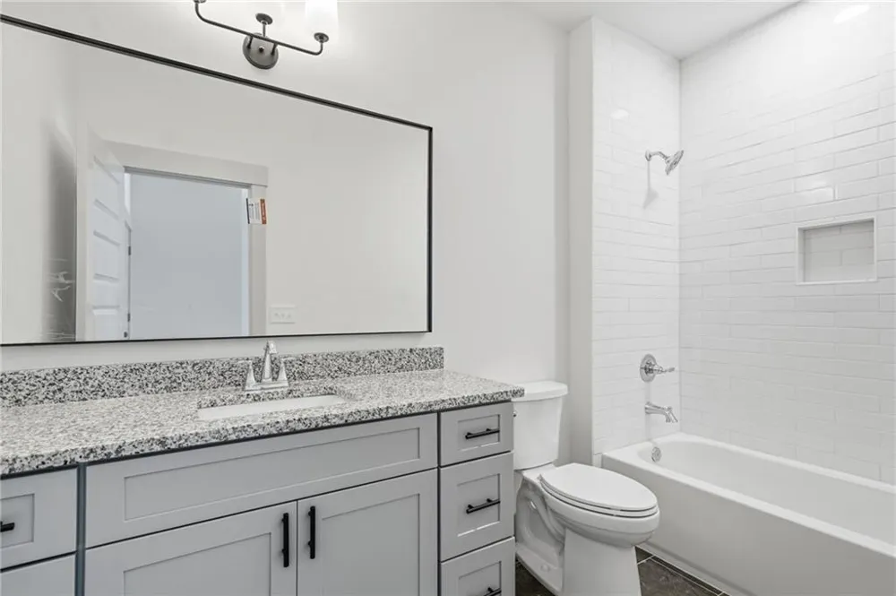 1418 Palm Street Holly Springs, GA 30115