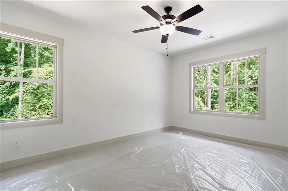 1418 Palm Street Holly Springs, GA 30115