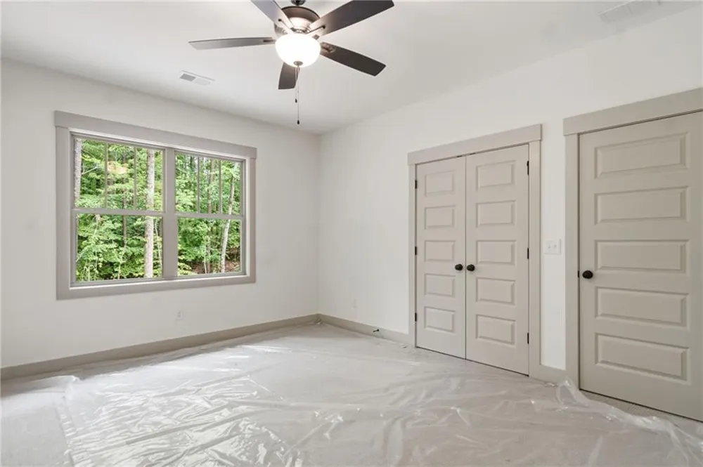 1418 Palm Street Holly Springs, GA 30115