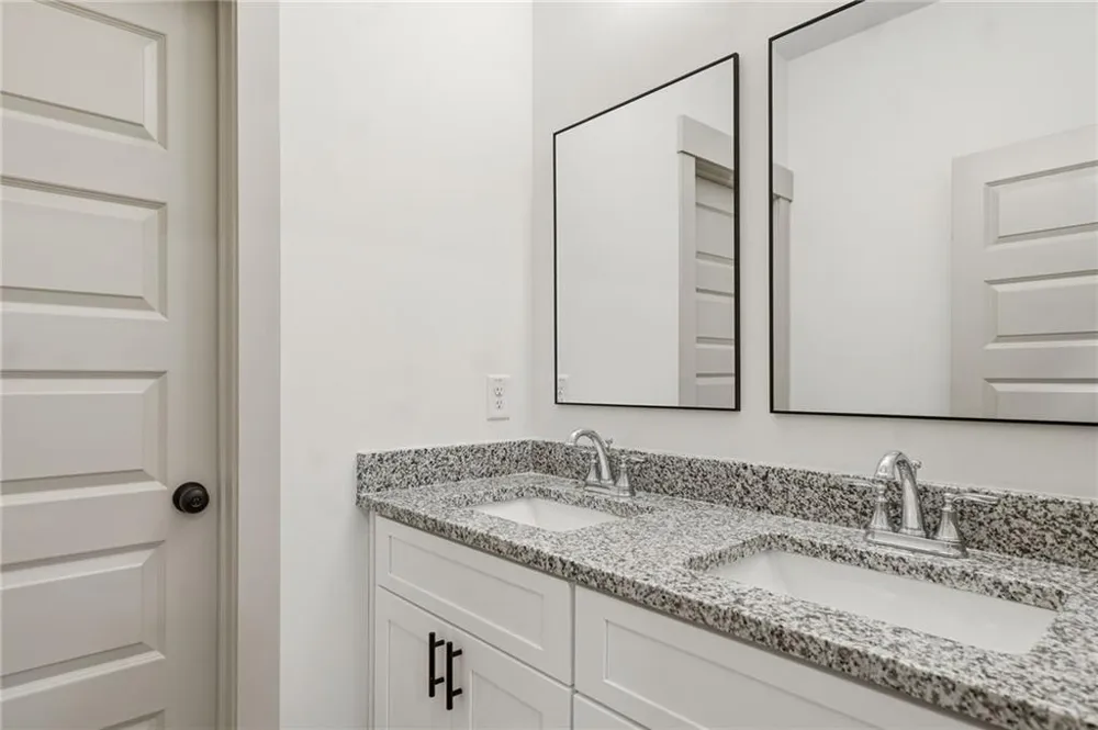 1418 Palm Street Holly Springs, GA 30115