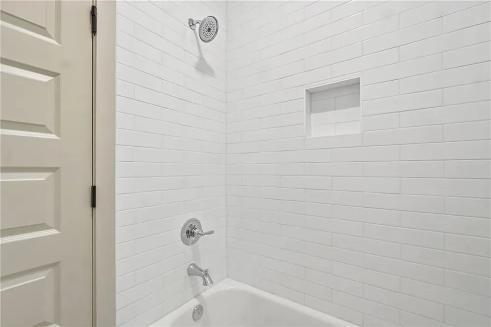 1418 Palm Street Holly Springs, GA 30115