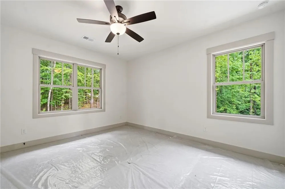 1418 Palm Street Holly Springs, GA 30115