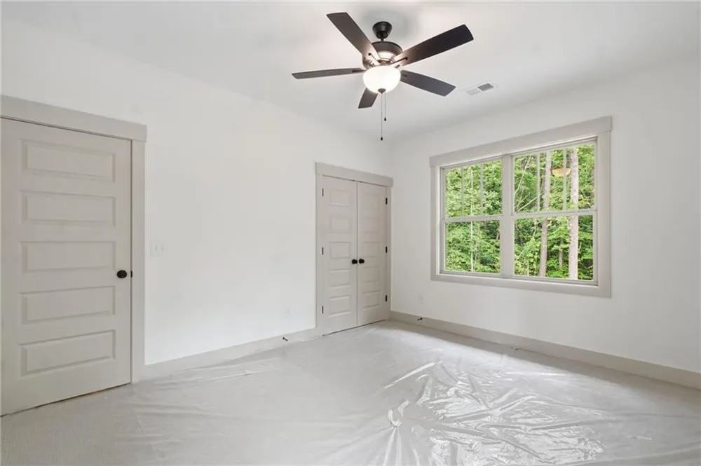 1418 Palm Street Holly Springs, GA 30115